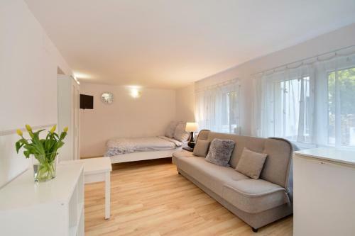 Bed & Breakfast Leokadia Przy Pla?y