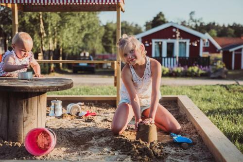 Gunnag�rd & Glamping