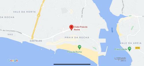 Modern Apartment Ideally Located