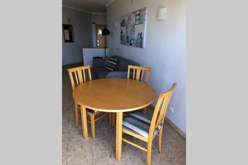 Apartamento Praia T1 Vista Mar 1311
