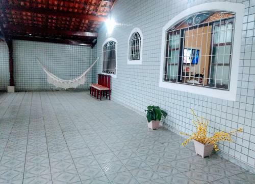 Casa Temporada A 3 Quadra Da Praia