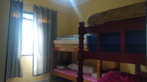 Casa Temporada A 3 Quadra Da Praia