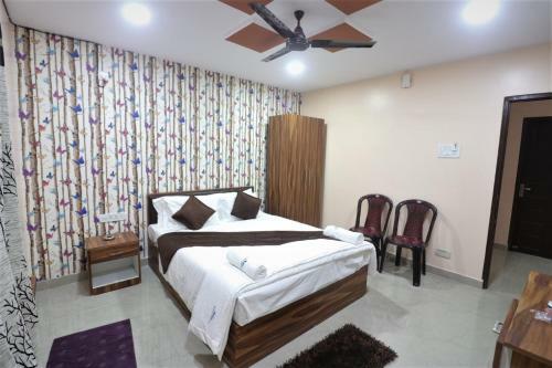 Sweety's Residency