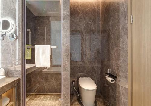 Hotel Mercure Xian Hi-tech Zone