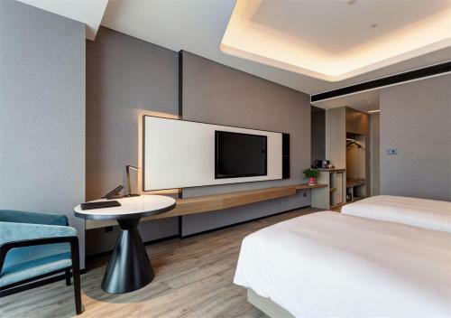 Hotel Mercure Xian Hi-tech Zone