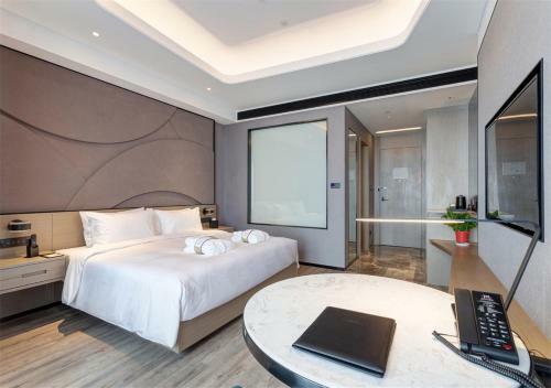 Hotel Mercure Xian Hi-tech Zone