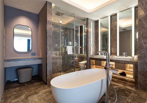 Hotel Mercure Xian Hi-tech Zone