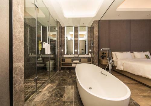 Hotel Mercure Xian Hi-tech Zone