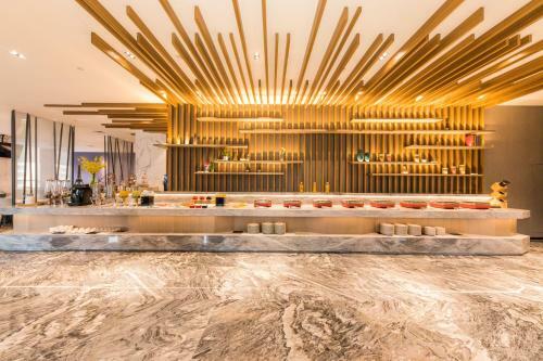 Hotel Mercure Xian Hi-tech Zone