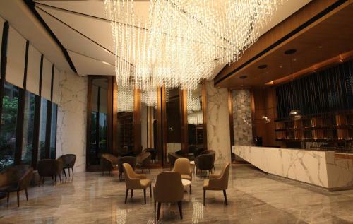Hotel Mercure Xian Hi-tech Zone