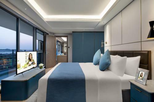 Aparthotel Citadines Yunlong Lake Xuzhou
