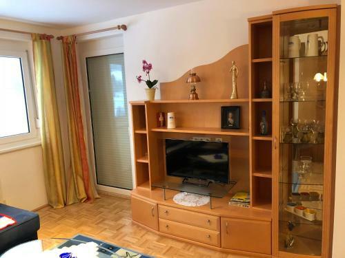 Apartamento Ferienwohnungen Direkt An Der Skipiste