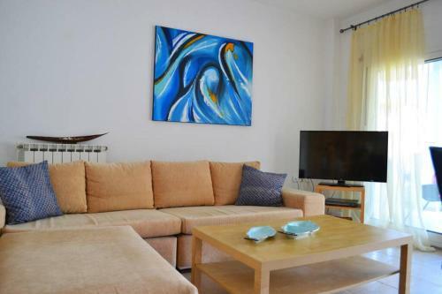 Apartment For 4 Or More