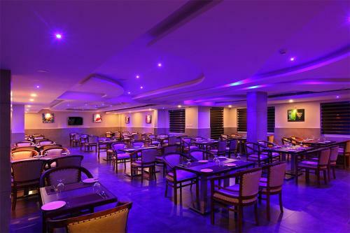 Hotel Lumbini Supreme