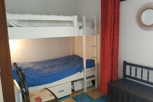 Apartamento Duplex Sur La Mer � Saint Jean de Luz