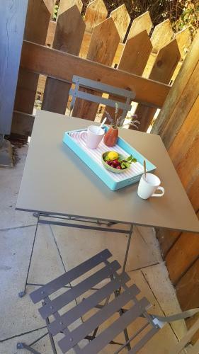 Bed & Breakfast Moulin de Bonfilhon