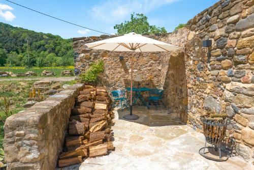 Agroturismo Can Riera de Montagut