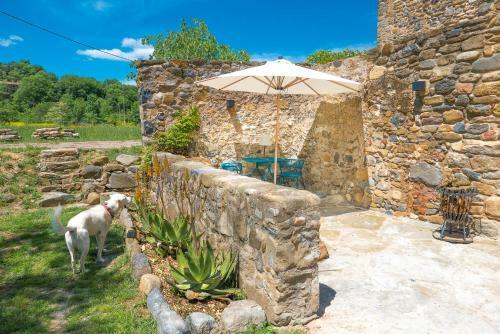 Agroturismo Can Riera de Montagut