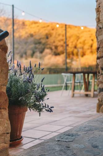 Agroturismo Can Riera de Montagut