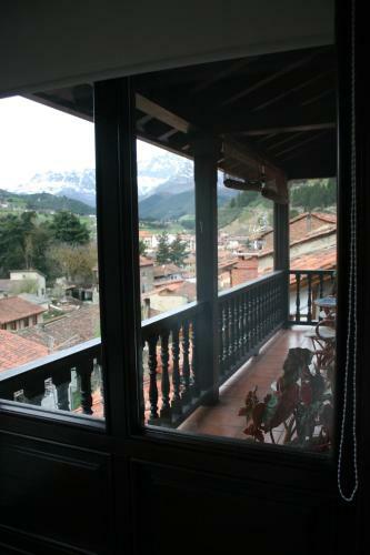 Apartamentos Casa de La Abuela