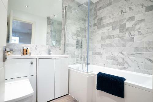 Apartamento Kings Lodge By Deardon Properties
