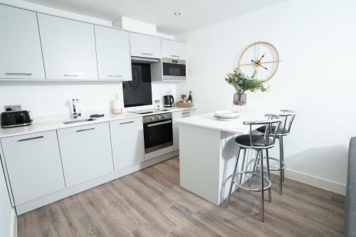 Apartamento Kings Lodge By Deardon Properties