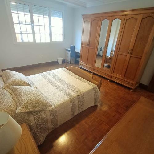 Apartamento Piso En Plaza America
