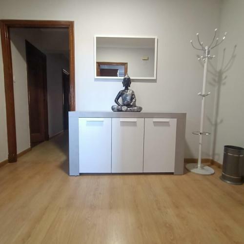 Apartamento Piso En Plaza America