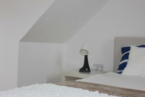 Hostal Beautiful Ensuite Beachfront Room Worthing Homestay