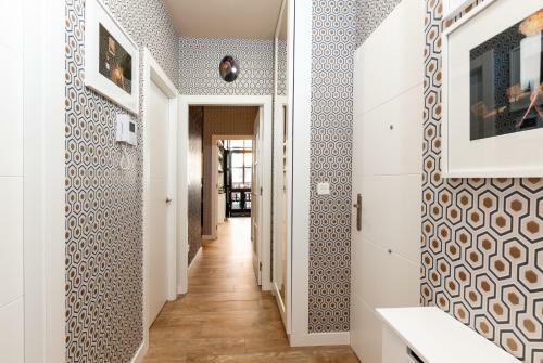 Apartamento La Galeria de L'isle