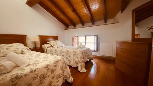 Apartamentos Rurales Lleguera