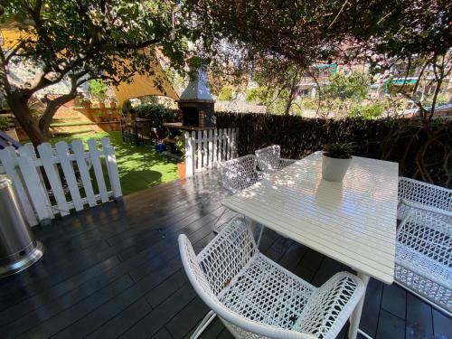 Casa En Masnou Junto A Playa Y Tren