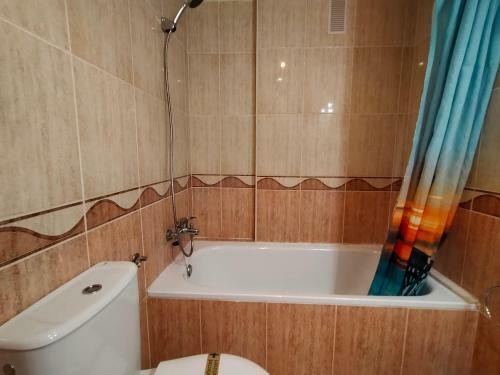 Apartamento Acv - Isla Park - 1� Linea Planta 4 Norte