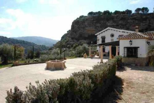 Hotel Rural Hacienda Puerto de Las Muelas