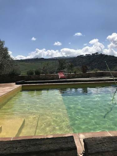 Hotel Rural Hacienda Puerto de Las Muelas