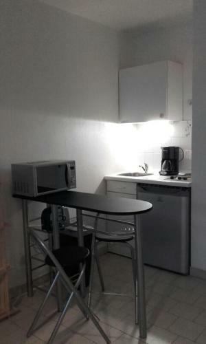 Apartamento Studio Tout Confort La Timone