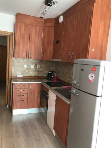 Apartamento Font Romeu Via (Maison Du Soleil)