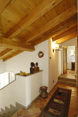 Agriturismo Terre Bianche