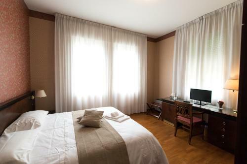 Hotel Villa Lussana