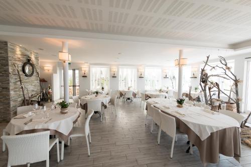 Hotel Villa Lussana