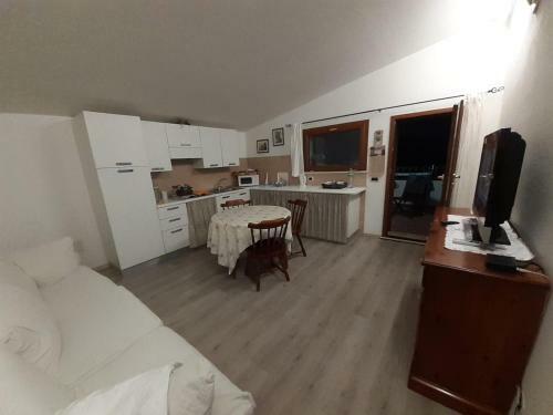 Apartamento Casa Di Alice
