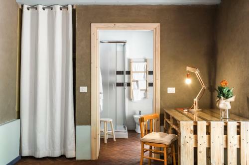 Bed & Breakfast Ventanas