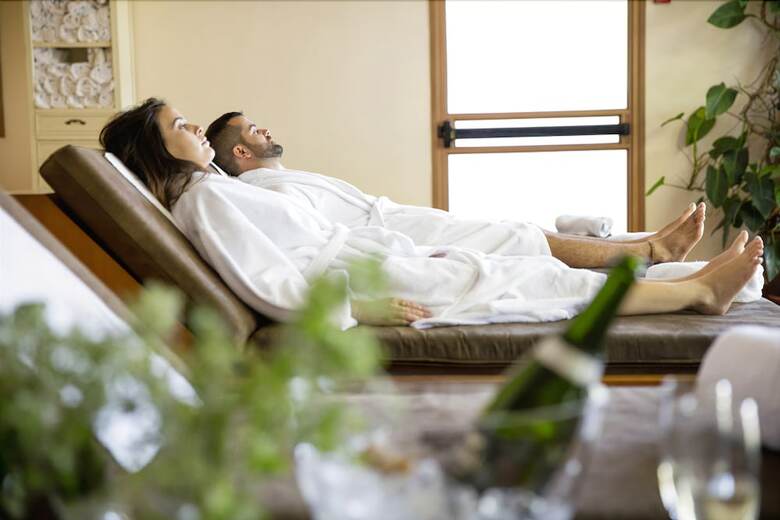 Hotel Pastoral - Kfar Blum