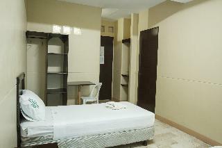 Gv Hotel - Valencia