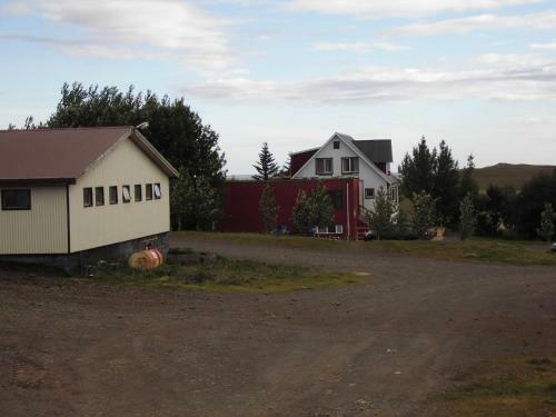 Agroturismo Guesthouse Steinsholt