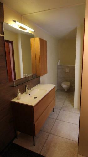 Agroturismo Guesthouse Steinsholt