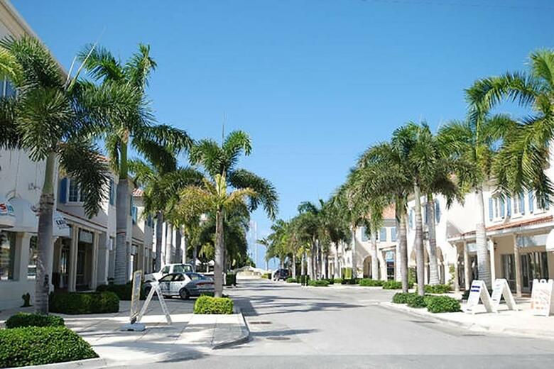 Apartamento The Inn At Grace Bay