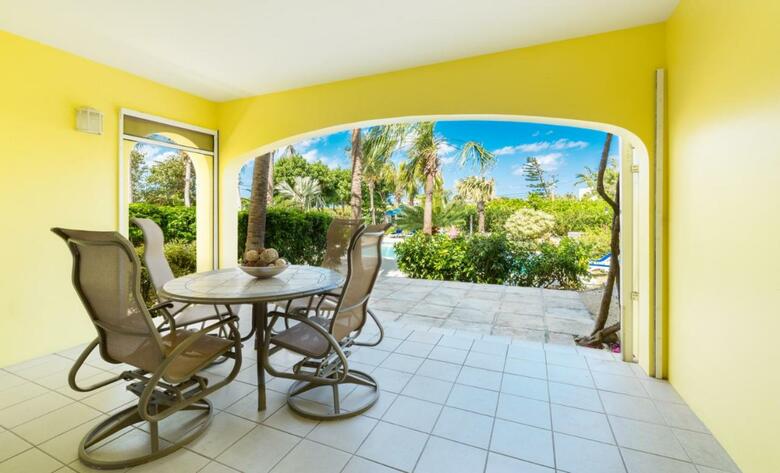 Apartamento The Inn At Grace Bay
