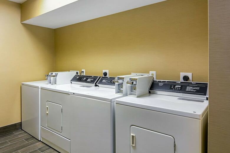 Hotel Comfort Inn Woodstock
