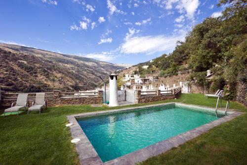 Hotel Estrella De Las Nieves